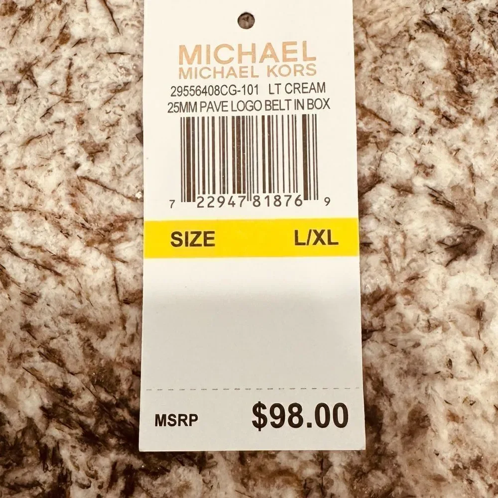 MICHAEL Michael Kors brand new